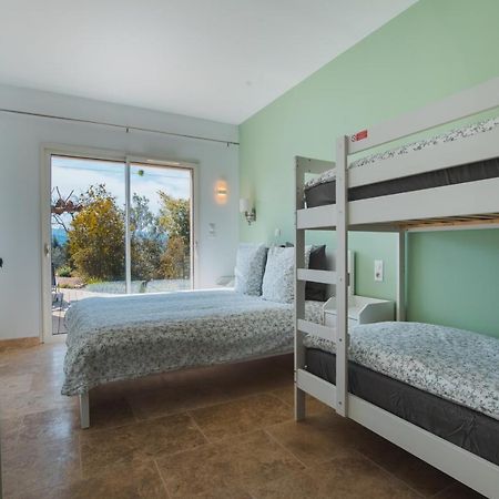 Le Petit Chene Villa Apt Ngoại thất bức ảnh