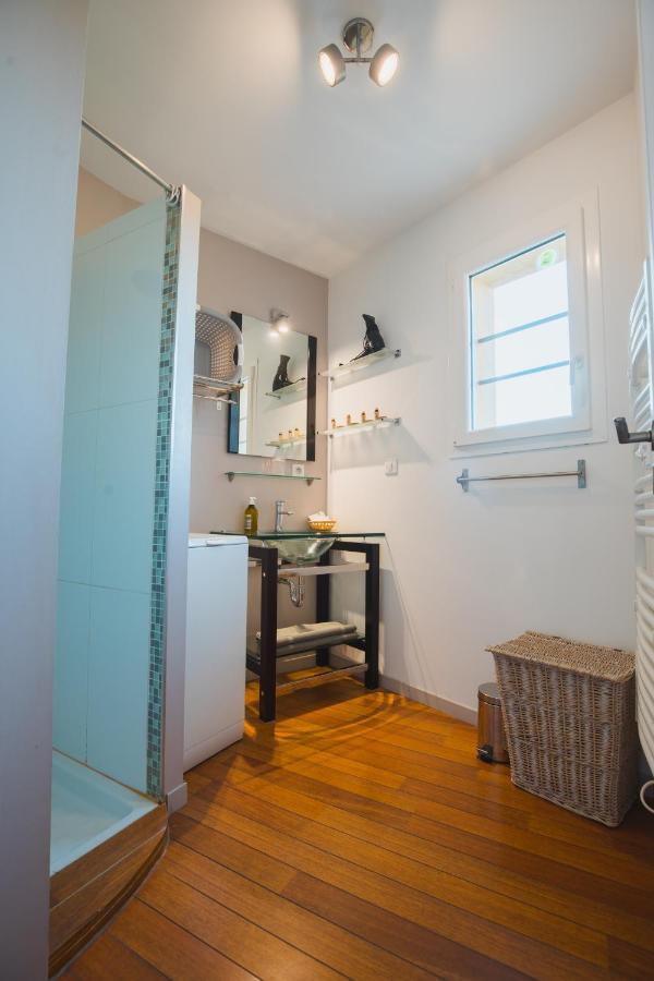 Le Petit Chene Villa Apt Ngoại thất bức ảnh